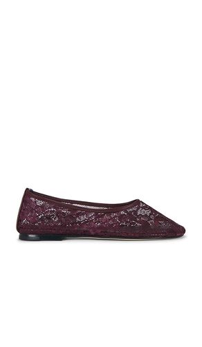 Balla Lace Shoe in . Size 38. Also in 39 - Dear Frances - Modalova