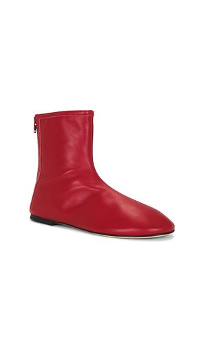 Balla Bootie in Red. - size 36 (also in 37, 38, 39, 40) - Dear Frances - Modalova