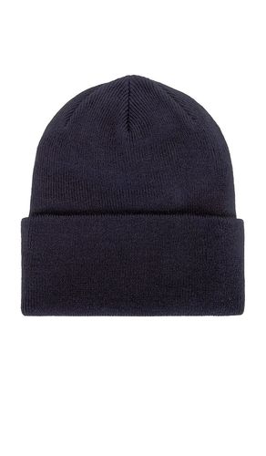 Dickies Tall Beanie in Black - Dickies - Modalova