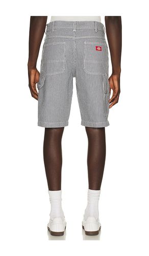 WORKWEAR-SHORTS HICKORY in . Größe 28. Also in 34 - Dickies - Modalova
