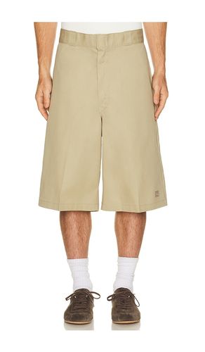 Multi Pocket Work Short in Nude. - size 30x32 (also in 32x32, 36x32) - Dickies - Modalova
