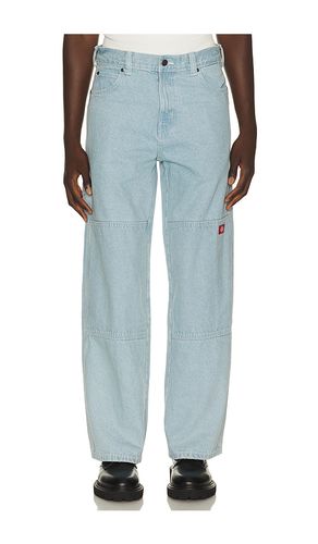 DOUBLE KNEE JEANS LOOSE STRAIGHT in . Größe 30x32. Also in 32x32, 36x32 - Dickies - Modalova