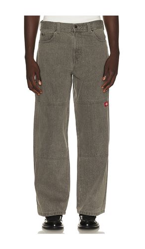 DOUBLE KNEE JEANS LOOSE STRAIGHT in . Größe 32x32. Also in 34x32, 38x32 - Dickies - Modalova