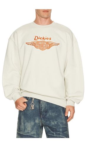 X Harley Davidson Sweatshirt in . Size L. Also in M, XXL/2X - Dickies - Modalova