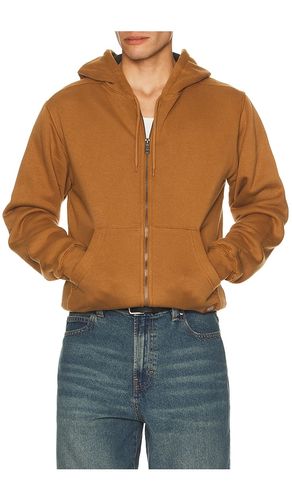 FLEECE FULL ZIP THERMAL LINED in . Größe S. Also in M - Dickies - Modalova