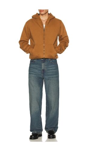 FLEECE FULL ZIP THERMAL LINED in . Größe S. Also in M - Dickies - Modalova