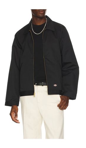 Unlined Eisenhower Jacket in . - size L (also in XL, S, XXL) - Dickies - Modalova