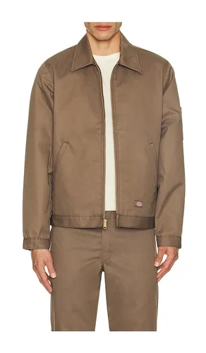 Insulated Eisenhower Jacket in . Size L. Also in S - Dickies - Modalova