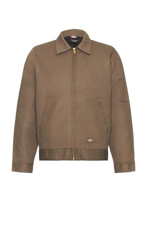 Insulated Eisenhower Jacket in . Size L. Also in S - Dickies - Modalova