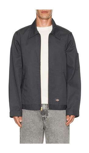 Unlined Eisenhower Jacket in . Size S. Also in M, L, XL/1X - Dickies - Modalova