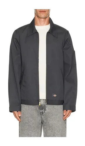Unlined Eisenhower Jacket in . Taglia L. Also in XL/1X - Dickies - Modalova