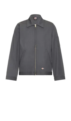 Unlined Eisenhower Jacket in . Taglia L. Also in XL/1X - Dickies - Modalova
