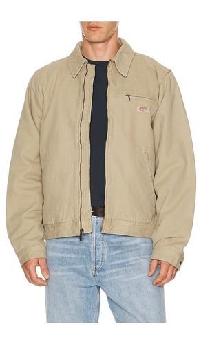Canvas Painter Jacket in . Size S. Also in XL/1X - Dickies - Modalova