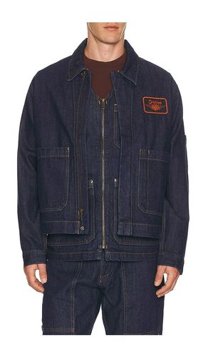 X Harley Davidson Denim Jacket in . Size S. Also in L - Dickies - Modalova