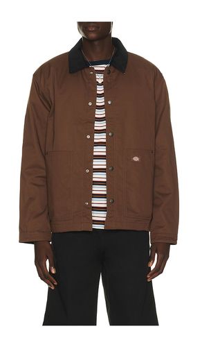 Barn Jacket in . Size L. Also in S, XL/1X - Dickies - Modalova