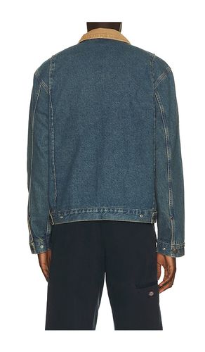 MALERJACKE DENIM in . Größe L. Also in XL/1X, XXL/2X - Dickies - Modalova
