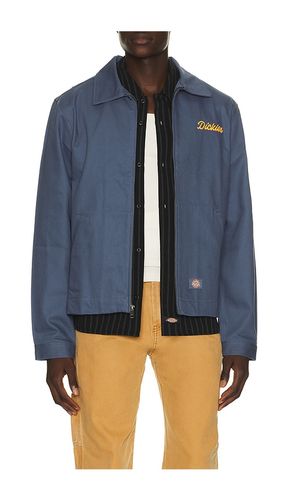 Wellsville Painter Jacket in . Size L. Also in M, XL/1X, XXL/2X - Dickies - Modalova