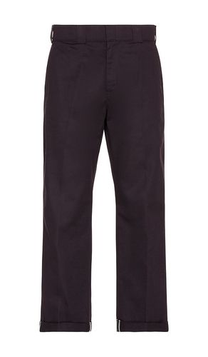 Regular Fit Cuffed Straight Leg Pant in . Size 30. Also in 38 - Dickies - Modalova
