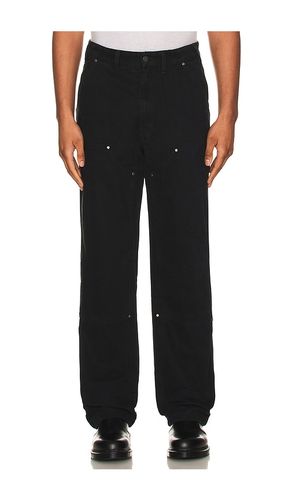 Double Front Duck Pant in . Taglia 28. Also in 38 - Dickies - Modalova