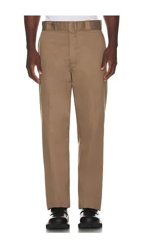 Original D874 Work Pant in . Size 30. Also in 32, 34, 36, 38 - Dickies - Modalova