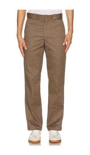 HOSE 874 in . Größe 32. Also in 34, 36 - Dickies - Modalova