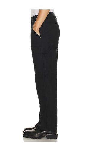Double Knee Canvas Carpenter Pant in . Taglia 30x32. Also in 32x32 - Dickies - Modalova