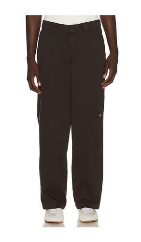 Worn in Double Knee Work Pant in . Size 28x32. Also in 30x32, 34x32, 36x32 - Dickies - Modalova