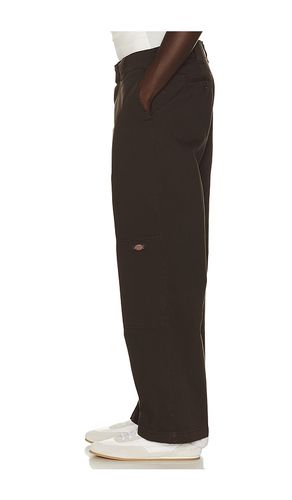 Worn in Double Knee Work Pant in . Size 28x32. Also in 30x32, 36x32 - Dickies - Modalova