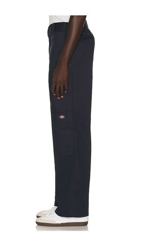 Double Knee Work Pant in Blue. - size 34x32 (also in 36x32) - Dickies - Modalova