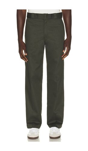 Original Fit 874 Work Pant in . Size 38x32. Also in 30x32 - Dickies - Modalova