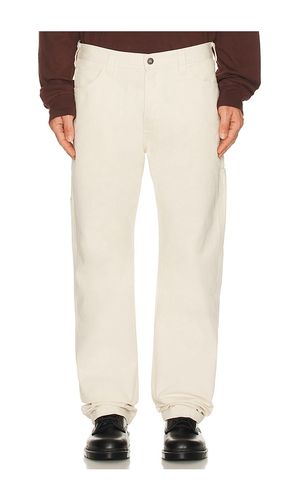 Standard Utility Painter Straight Leg Pant in . Taglia 30x32. Also in 32x32, 38x32 - Dickies - Modalova