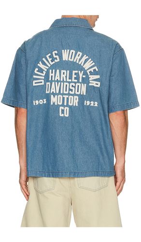 HEMD in . Größe L. Also in M, XL/1X, XXL/2X - Dickies - Modalova