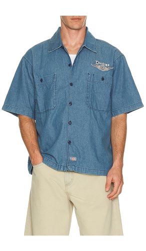 HEMD in . Größe L. Also in M, XL/1X, XXL/2X - Dickies - Modalova