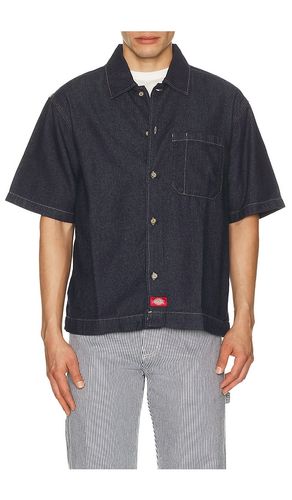 HEMD DENIM in . Größe S. Also in M - Dickies - Modalova