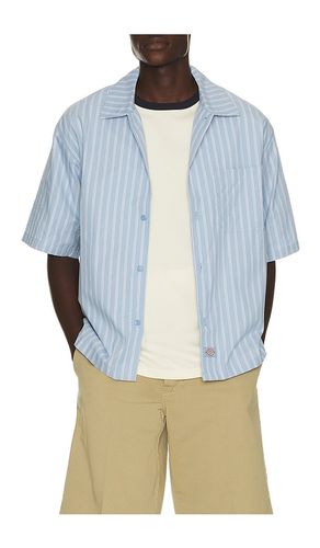 Venedocia Stripe Shirt in . Größe S. Also in M - Dickies - Modalova