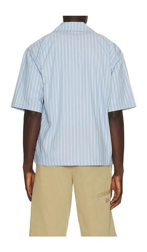Venedocia Stripe Shirt in . Größe S. Also in M - Dickies - Modalova