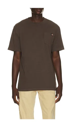 Heavy Weight Pocket Tee in . Size M. Also in S - Dickies - Modalova