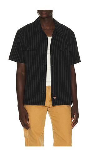 Worn in Lightweight Work Shirt in . - size L (also in M, S) - Dickies - Modalova