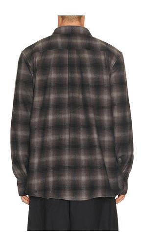 Camisa work en color azul talla L (también en M, S, XL/1X) - Dickies - Modalova
