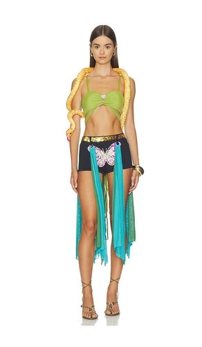 KOSTÜM SNAKE in . Größe L. Also in M, S, XL, XS, XXS - Dolls Kill - Modalova