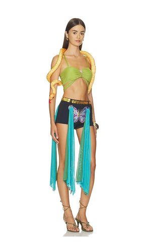 Servin Snake Charmer Costume in . Taglia L. Also in M, S, XL, XS, XXS - Dolls Kill - Modalova