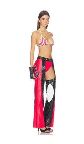 Too Nasty Costume in . Taglia L. Also in M, S, XL, XS, XXS - Dolls Kill - Modalova