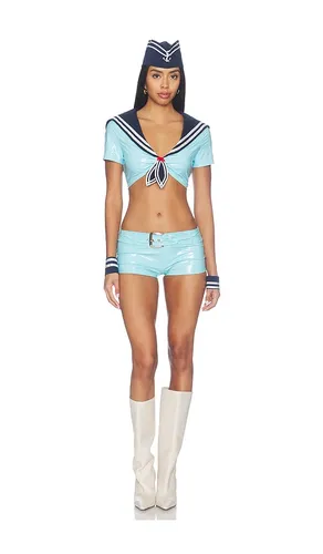 KOSTÜM SAILOR in . Größe L. Also in XL - Dolls Kill - Modalova