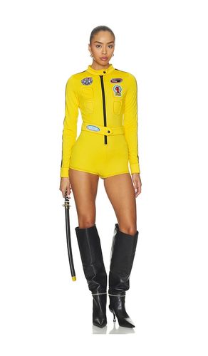 Revenge Assassin Costume in . - size L (also in S, XS, XXS) - Dolls Kill - Modalova