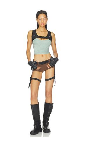 KOSTÜM ARCHAEOLOGIST in . Größe L. Also in M, S, XL, XS, XXS - Dolls Kill - Modalova