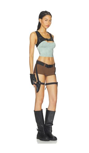 KOSTÜM ARCHAEOLOGIST in . Größe L. Also in M, S, XL, XS, XXS - Dolls Kill - Modalova