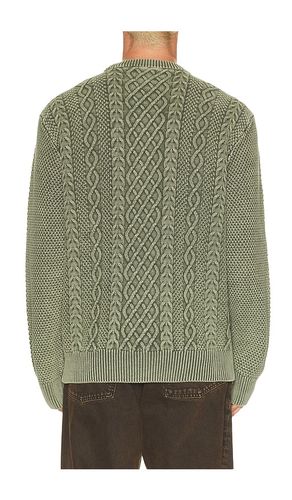 STRICK BIG SUR in . Größe L. Also in M, S, XL/1X - Dark Seas - Modalova