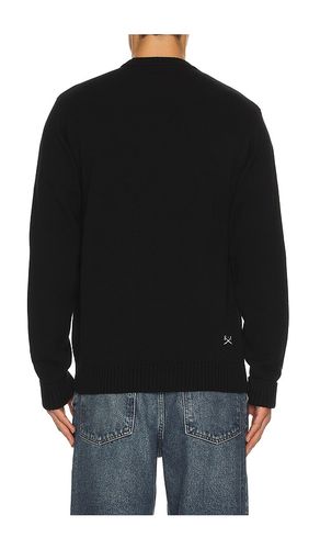 Spanner Sweater in . Size S. Also in XL/1X - Dark Seas - Modalova