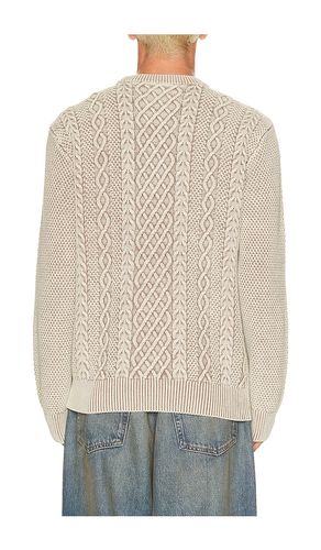 STRICK BIG SUR in . Größe S. Also in M, L, XL/1X - Dark Seas - Modalova