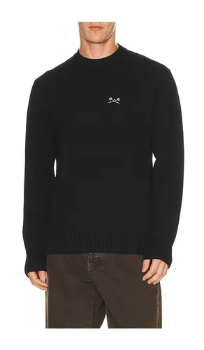 STRICK BIG SUR in . Größe L. Also in M, S, XL/1X - Dark Seas - Modalova
